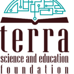 Terra Science and Education Foundation Logo
